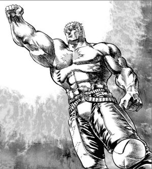 Raoh